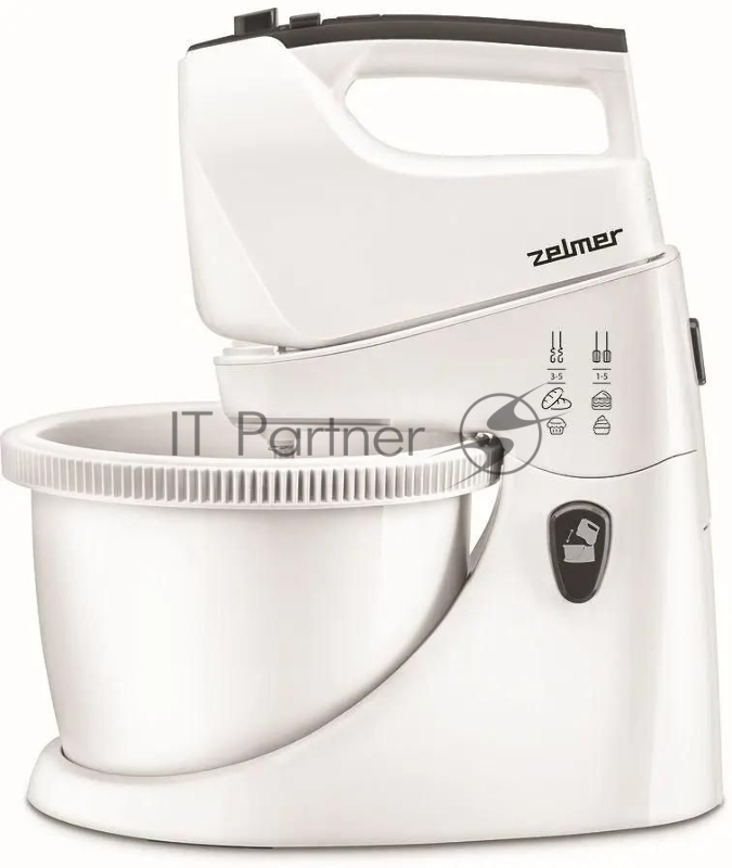 Миксер WITH BOWL ZHM2559 ZELMER