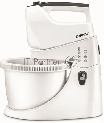 Миксер WITH BOWL ZHM2559 ZELMER