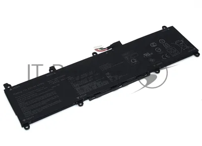 Аккумуляторная батарея для ноутбукa Asus Vivobook S13 S330UA (C31N1806) 11.55V 3640mAh