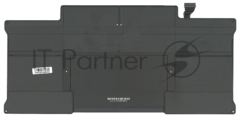 Аккумуляторная батарея для ноутбука Apple MacBook A1466 A1405 6700mAh