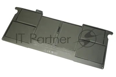 Аккумуляторная батарея для ноутбука Apple MacBook Air A1370 A1406 35Wh