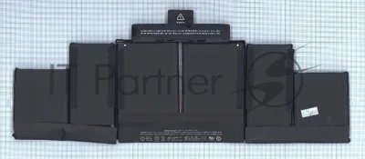 Аккумуляторная батарея для ноутбука Apple MacBook Pro 15" Retina A1398 A1494 95Wh Late 2013 Mid 2014