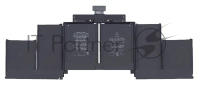 Аккумуляторная батарея для ноутбука Apple MacBook Pro 15" Retina A1398 A1618 (середина 2015)