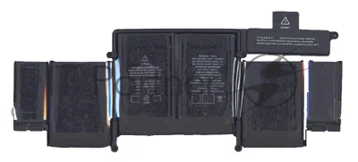 Аккумуляторная батарея для ноутбука Apple MacBook Pro Retina 13" A1502 A1582 (Начало 2015)