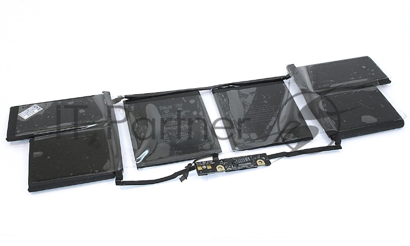Аккумуляторная батарея для ноутбука Apple MacBook Pro Retina 15 A1707 A1820 11.4V 76WH