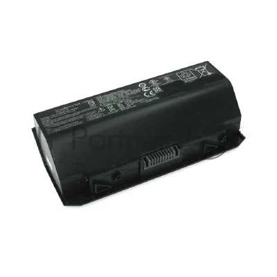Аккумуляторная батарея для ноутбука Asus G750J 15V 88Wh черный