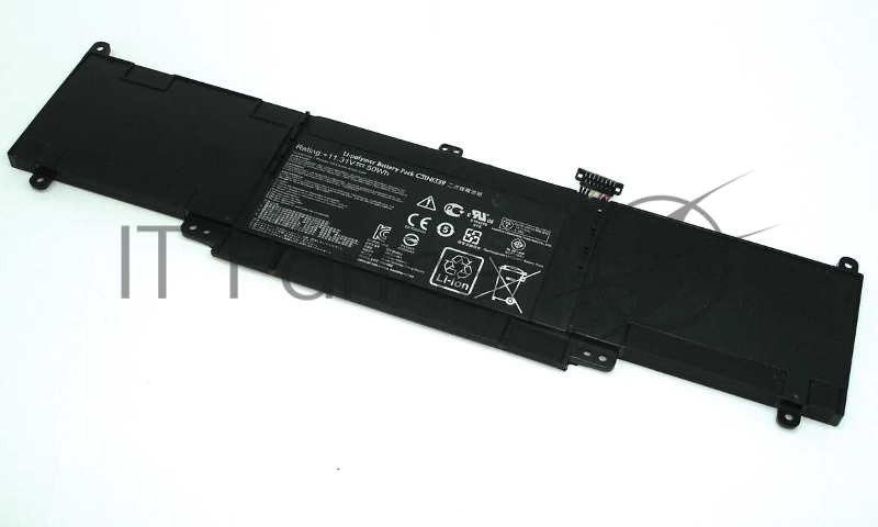 Аккумуляторная батарея для ноутбука Asus UX303 11.31V 50Wh