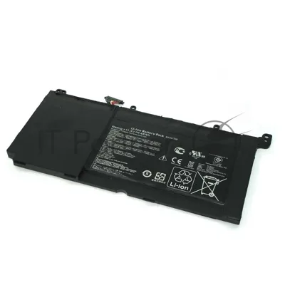 Аккумуляторная батарея для ноутбука Asus VivoBook V551LB 11.4V 48Wh