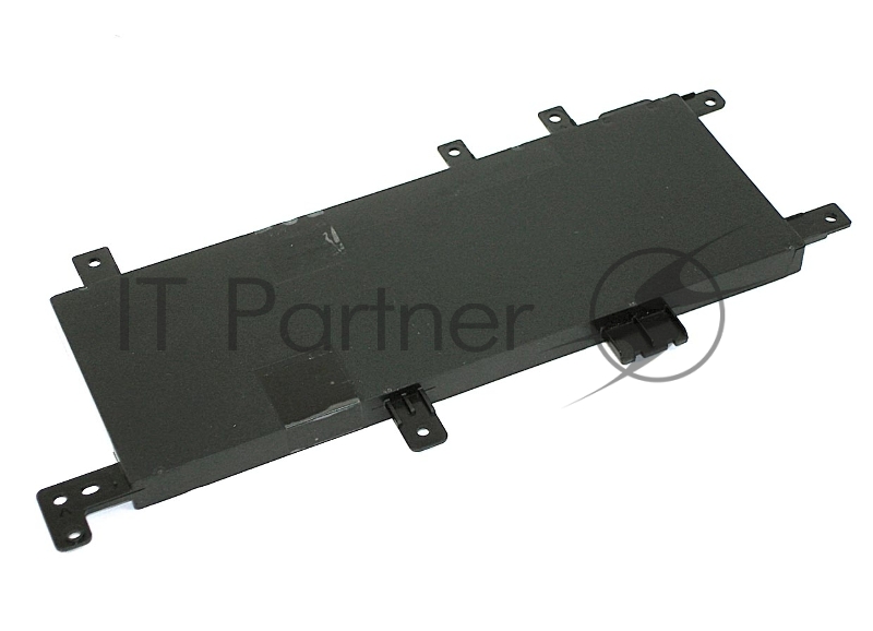 Аккумуляторная батарея для ноутбука Asus X542U (C21N1634) 7.6V 5000mAh