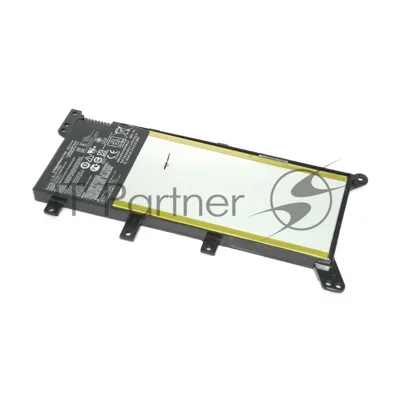 Аккумуляторная батарея для ноутбука Asus X555 (C21N1347) 7.5V 37Wh