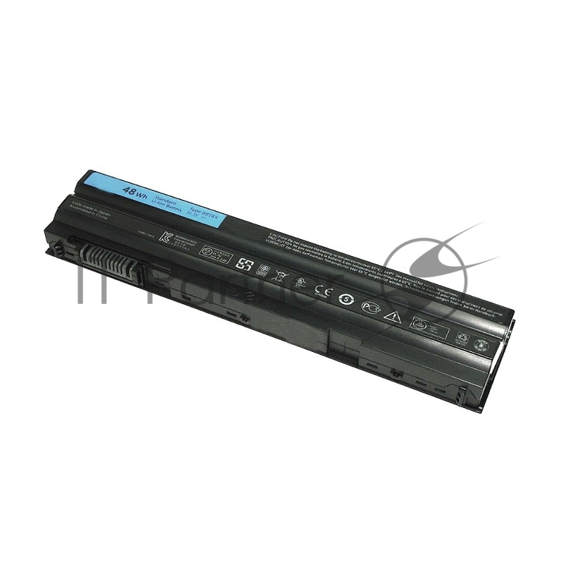 Аккумуляторная батарея для ноутбука Dell Inspiron 5520 5720 48Wh 8858X