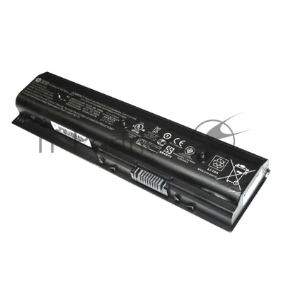 Аккумуляторная батарея для ноутбука HP DV6-7000 DV6-7002tx DV6-7099 62Wh черный