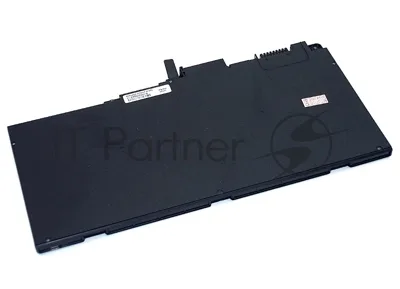 Аккумуляторная батарея для ноутбука HP EliteBook 755 G4 840 G4 11.55V 51Wh