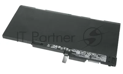 Аккумуляторная батарея для ноутбука HP EliteBook 840 G1 11.4V 50Wh черный