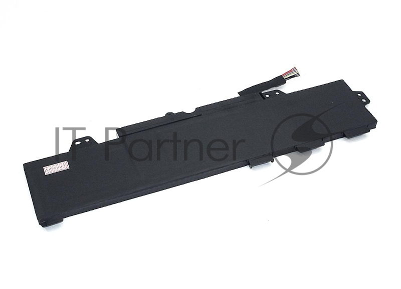 Аккумуляторная батарея для ноутбука HP HSN-I13C-5 11.55V 4850mAh