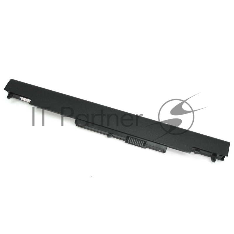 Аккумуляторная батарея для ноутбука HP Pavilion 256 G4 (HS03) 11.1V 2600mAh черный