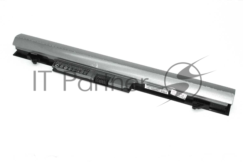 Аккумуляторная батарея для ноутбука HP ProBook 430 G1 (RA04) 44Wh серебристый