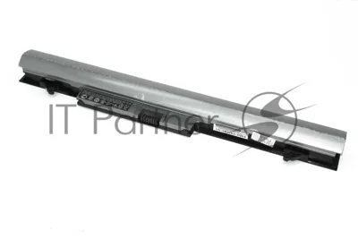 Аккумуляторная батарея для ноутбука HP ProBook 430 G1 (RA04) 44Wh серебристый