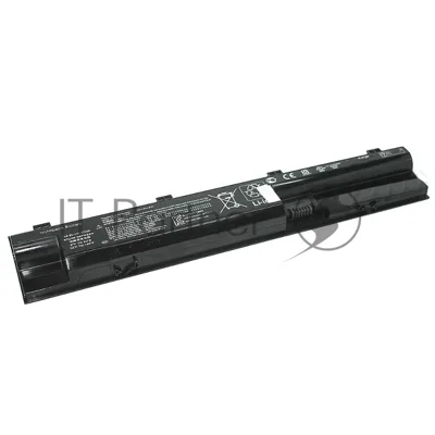 Аккумуляторная батарея для ноутбука HP ProBook 440 450 470 G0 G1 47Wh черный