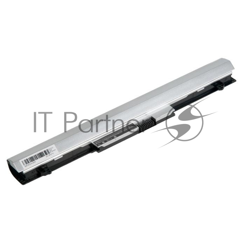 Аккумуляторная батарея для ноутбука HP ProBook 440 G3 430 G3 14.8V 44Wh серебристый