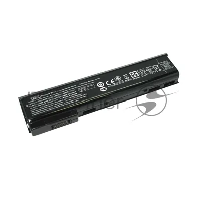 Аккумуляторная батарея для ноутбука HP ProBook 640 G1 10.8V 55Wh черный