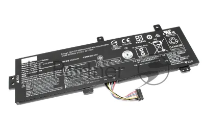 Аккумуляторная батарея для ноутбука Lenovo 310-15A 7.6V 30Wh 4030mAh