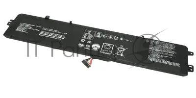 Аккумуляторная батарея для ноутбука Lenovo IdeaPad 700 45Wh