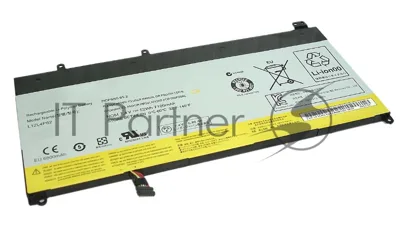 Аккумуляторная батарея для ноутбука Lenovo IdeaPad U430p U530 52Wh