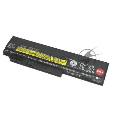 Аккумуляторная батарея для ноутбука Lenovo ThinkPad X220 X230 (0A36306 44+) 63Wh черный