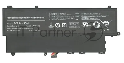 Аккумуляторная батарея для ноутбука Samsung 530U3B, 530U3C 45Wh