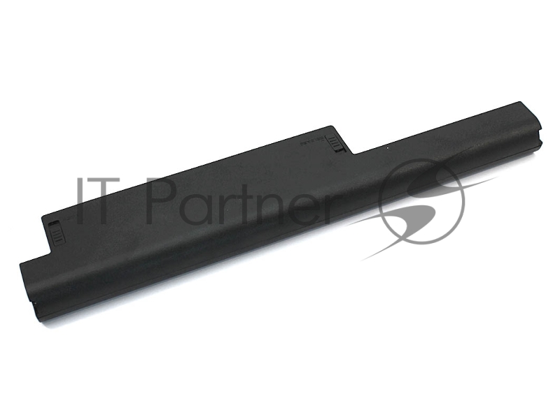 Аккумуляторная батарея для ноутбука Sony SVE14 SVE15 SVE17 5300mAh черный