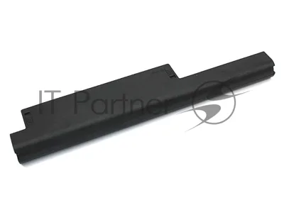 Аккумуляторная батарея для ноутбука Sony SVE14 SVE15 SVE17 5300mAh черный