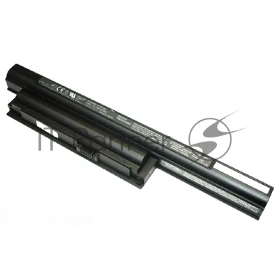 Аккумуляторная батарея для ноутбука Sony Vaio VPCE (VGP-BPS22) 3500mAh черный