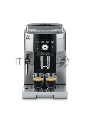 Кофемашина автоматическая DeLonghi ECAM250.23.SB серебристый, исп. кофе - молотый/зерновой, 1.8 л, 1450 Вт, 15 Бар.