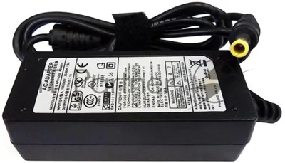 Блок питания (сетевой адаптер) для нетбуков Samsung 19V 2.1A 5pin HC