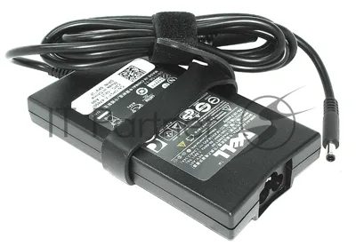 Блок питания (сетевой адаптер) для ноутбуков Dell 19,5V 3.34A 4.5x3.0 Slim HC