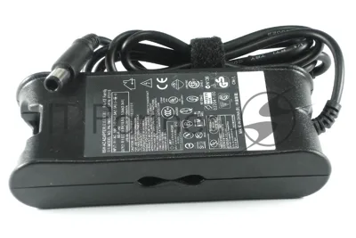 Блок питания (сетевой адаптер) для ноутбуков Dell 19.5V 3.34A 7.4pin HC