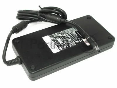 Блок питания (сетевой адаптер) для ноутбуков Dell Alienware 19.5V 12.3A 240W 7.4x5.0 HC
