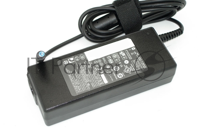 Блок питания (сетевой адаптер) для ноутбуков HP 19.5V 4.62A 4.5x3.0(0.6)мм 90W HC