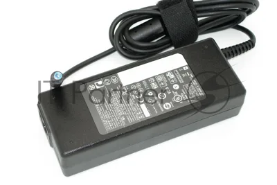 Блок питания (сетевой адаптер) для ноутбуков HP 19.5V 4.62A 4.5x3.0(0.6)мм 90W HC
