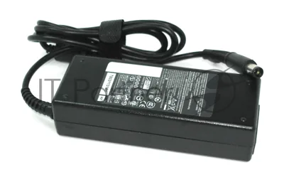 Блок питания (сетевой адаптер) для ноутбуков HP 19.5V 4.62A 7.4pin HC
