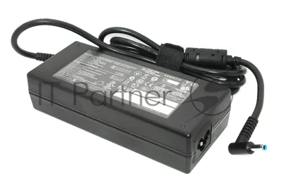 Блок питания (сетевой адаптер) для ноутбуков HP 19.5V 6.15A 4.5х3.0(0.6)мм 120W HC