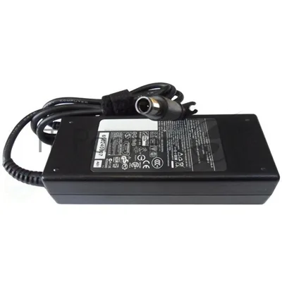 Блок питания (сетевой адаптер) для ноутбуков HP 19V 4.74A 7.4pin HC
