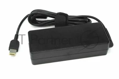 Блок питания (сетевой адаптер) для ноутбуков Lenovo 20V 4.5A 90W HC(прямоугольный коннектор)