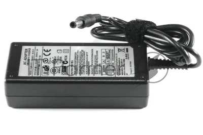 Блок питания (сетевой адаптер) для ноутбуков Samsung 19V 3.16A 5.5x3.0 pin HC