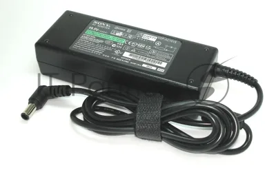 Блок питания (сетевой адаптер) для ноутбуков Sony 19.5V 3.9A 6.5Pin HC