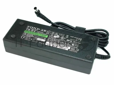 Блок питания (сетевой адаптер) для ноутбуков Sony 19.5V 6.15A 120W 6.5*4.4 HC