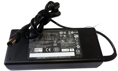 Блок питания (сетевой адаптер) для ноутбуков Toshiba 19V 4.74A 5.5x2.5 HC