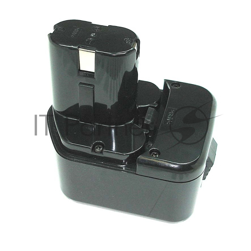 Аккумулятор для Hitachi (p/n: EB 1212S, EB 1214L, EB 1214S, EB 1220BL, EB 1220HL), 2.0Ah 12V Ni-Cd