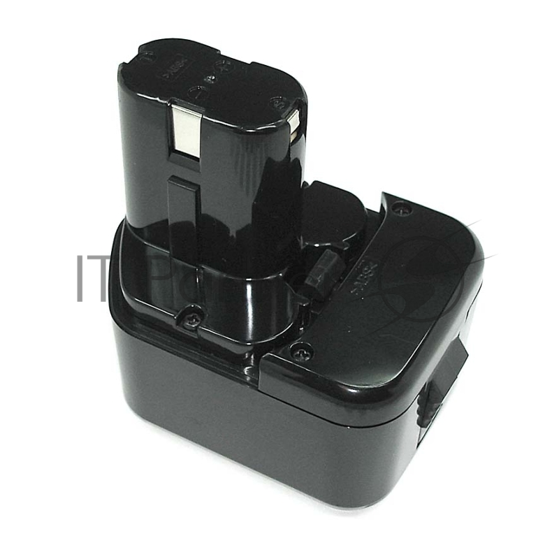 Аккумулятор для Hitachi (p/n: EB 1212S, EB 1214L, EB 1214S, EB 1220BL, EB 1220HL), 1.5Ah 12V